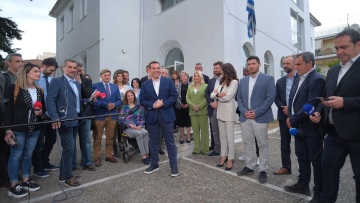 Εκλογές 2023 - ΣΥΡΙΖΑ: Ο Τσίπρας αλλάζει εν κινήσει για ν' αποφύγει νέα ήττα - Η «εκτόξευση» Τεμπονέρα, η... συνταγή Παπαδημούλη και οι τεχνοκράτες