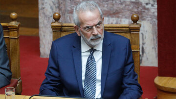 Ευρεία σύσκεψη στο Μαξίμου για την επίθεση στην Τράπεζα Θεμάτων