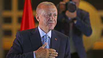 Εκλογές στην Τουρκία - DW: Δυσοίωνο το μέλλον της χώρας μετά τη νίκη του Ερντογάν