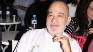 Χρήστος Βαλαβανίδης για τον Αλέξανδρο Ρήγα: «Με έναν ατάλαντο θα συνεργαστώ;»