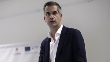 Μπακογιάννης για αποφυλάκιση Γιωτόπουλου: Σκεφτόμουν τι θα κάνω εάν τον δω στον δρόμο, έμεινε στη φυλακή 1,5 χρόνο για κάθε δολοφονία