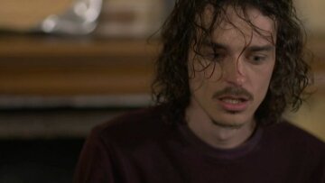 Μαύρο Ρόδο: Το Twitter αποθέωσε τον Νίκο Κουκά για τη σκηνή με την παράνοια του Γεράσιμου