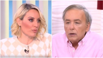 Μελέτη για Μικρούτσικο: «Με στενοχωρεί πολύ που το σινάφι μας δεν αγαπιέται μεταξύ του»