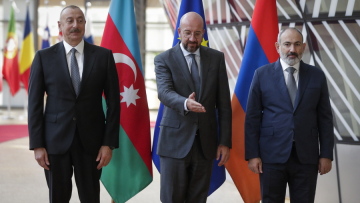 Ναγκόρνο Καραμπάχ: Νέες εντάσεις μεταξύ Αρμενίας-Αζερμπαϊτζάν παρά τις ειρηνευτικές συνομιλίες