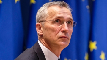 ΝΑΤΟ - Γενς Στόλτενμπεργκ: Δηλώνει σίγουρος για την ένταξη της Σουηδίας