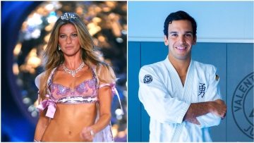 Ζιζέλ: Ξανά μαζί με τον φημολογούμενο νέο της σύντροφο στο Μαΐάμι