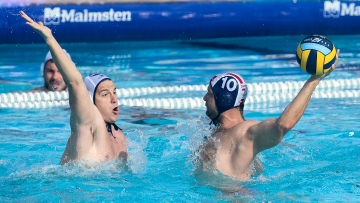 Champions League πόλο Final-8, Ολυμπιακός - Νόβι 11-13: Εκτός τετράδας οι Πειραιώτες