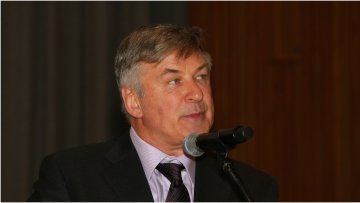 Άλεκ Μπάλντουιν: Υποβλήθηκε σε χειρουργική επέμβαση