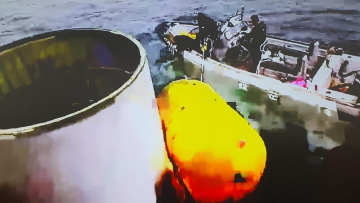 Βόρεια Κορέα: Το παρασκήνιο της απόπειρας της να θέσει στρατιωτικό δορυφόρο σε τροχιά - Γιατί απέτυχε