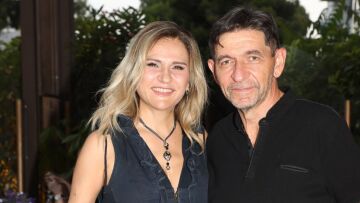 Μπέσσυ Μάλφα για Γεράσιμο Σκιαδαρέση: «Ζήλια δεν υπάρχει μεταξύ μας, είναι ένα ποταπό και φθηνό συναίσθημα»