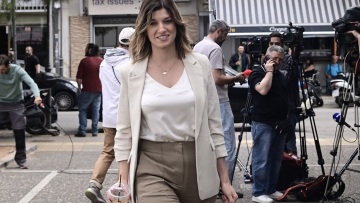 Νοτοπούλου για το μπούλινγκ από τρολ: Είναι υποστηρικτές του Κασσελάκη, δέχομαι χυδαίες επιθέσεις ενώ είναι γνωστή η αναπηρία μου  