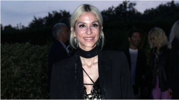 Σοφία Καρβέλα: «Δεν είπα ότι δεν το έχω με την υποκριτική, είπα ότι είμαι τελείως ατάλαντη»