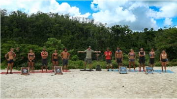 Survivor All Star: Το πιο σημαντικό έπαθλο - Μια αγκαλιά για τους Survivors