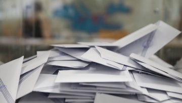 Εκλογές 2023 - Υπουργείο Εσωτερικών: Διευκρινίσεις για τη διαδικασία δήλωσης υποψηφιοτήτων