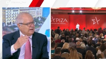 Δρυμιώτης: «Ο Τσίπρας έκανε το λάθος να προσβάλλει τον ψηφοφόρο»