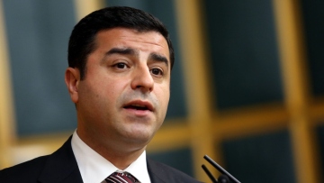 Εκλογές στην Τουρκία - Ντεμιρτάς: Ο φυλακισμένος Κούρδος ηγέτης εγκαταλείπει την πολιτική - Το παρασκήνιο της αποχώρησής του