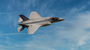 Ελληνοτουρκικά - Ψήφος εμπιστοσύνης της Ουάσινγκτον στην Αθήνα το «πράσινο φως» για τα F-35