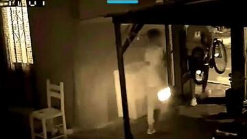 Λαμία: Ανήλικοι έκλεψαν ποδήλατο σε 15 δευτερόλεπτα - Δείτε βίντεο