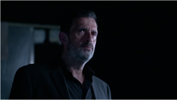 Μαύρο Ρόδο: Ο Θέμης ανακαλύπτει τον δεσμό της Αλεξίας με τον Βίκο