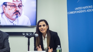 «Όταν με εγκατέλειψε ο σύντροφός μου την ημέρα του γάμου μας, βρήκα τη δουλειά των ονείρων μου και την αληθινή αγάπη»