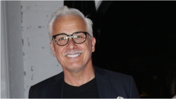 Χάρης Χριστόπουλος: «Ποτέ στη ζωή μου δεν έχω ζηλέψει, η ζήλεια είναι ασθένεια ψυχική»