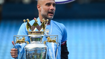 Γκουαρντιόλα: «Η Γιουνάιτεντ είναι καλύτερη ομάδα από αυτή που η Σίτι είχε αντιμετωπίσει πριν από μήνες»