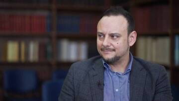 Μαγιορκίνης: Κλιματική αλλαγή και παγκοσμιοποίηση ευνοούν τη μεταφορά των φορέων του δάγκειου πυρετού