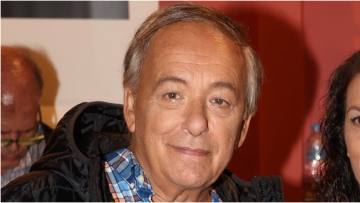 Ανδρέας Μικρούτσικος: Ξανά εκτός «Super Κατερίνα» ο παρουσιαστής