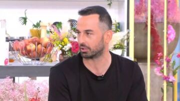 Άρης Σοϊλέδης για Τάκη Καραγκούνια: Δεν τσακώνεται μόνο με τους παίκτες, τσακώνεται και με τους ανθρώπους της παραγωγής