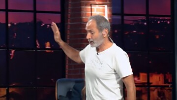 Dragons' Den: Ξεκινούν τα γυρίσματα για την επόμενη σεζόν - Δεν συνεχίζει ο Πολ Ευμορφίδης