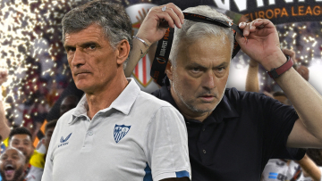 Europa League: Η δικαίωση του Μεντιλίμπαρ και η χαμένη αξιοπρέπεια του Μουρίνιο