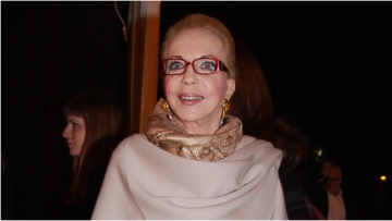 Νόνικα Γαληνέα: Η Finos Film αποχαιρέτησε την ηθοποιό – «Σήμερα θα ανταμώσει με τον Αλέκο της»