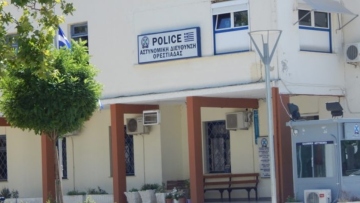 Έβρος: Νέα προθεσμία έλαβαν για να απολογηθούν οι πέντε συνοριοφύλακες