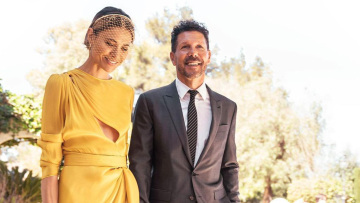 Απίθανη ατάκα του Ντιέγκο Σιμεόνε: «Με τέσσερις φορές σεξ τον μήνα δεν παίζεις στην Ατλέτικο»