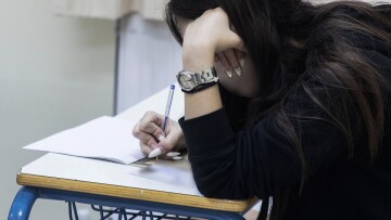 Πανελλαδικές 2023: Δείτε βίντεο με τις απαντήσεις στα θέματα των Μαθηματικών για τα ΕΠΑΛ