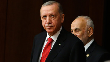 Ελληνοτουρκικά - Τουρκικό TRT: Ο Ερντογάν επιθυμεί μία νέα αρχή στις σχέσεις με την Αθήνα 