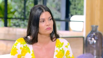 Μαρία Κορινθίου: Ξεκαθαρίζει για τις φήμες που την ήθελαν στο Star - «Δεν κάναμε ποτέ ραντεβού»