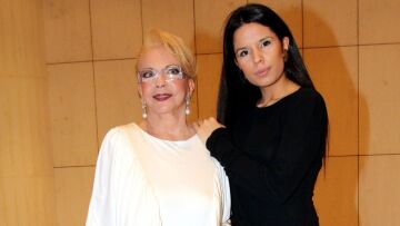 Νόνικα Γαληνέα: Το μήνυμα της εγγονής της μετά τον θάνατό της - «Είσαι το πιο όμορφο δώρο που μου χάρισε ο Θεός»