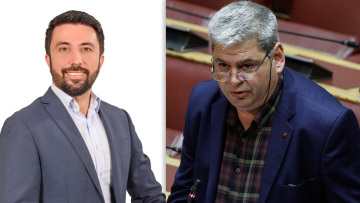 Εκλογές 2023 - ΝΔ: Ας απαντήσει ο Τσίπρας αν θα κρατήσει τους δύο βουλευτές που ελέγχονται από το τουρκικό προξενείο