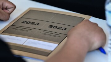 Πανελλαδικές 2023: Δείτε τις απαντήσεις στα θέματα των Μαθηματικών για τα ΕΠΑΛ 