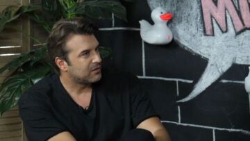 Αντώνης Βλοντάκης: Μη στέλνετε γυμνές φωτογραφίες, δεν ξέρετε πότε και πώς μπορεί να χρησιμοποιηθούν