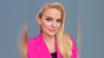 Μάγδα Τσέγκου για τον ανιψιό της που έφυγε από τη ζωή στα 14 του χρόνια: «Όταν τους μνημονεύουμε, δεν ξεχνιούνται ποτέ»