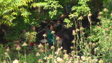 Έβρος: Εντοπίστηκαν 80 μετανάστες σε νησίδα