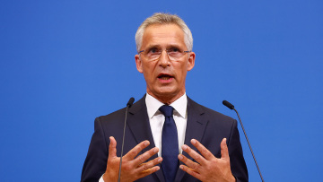 Ένταξη στο ΝΑΤΟ - Μήνυμα Στόλτενμπεργκ στον Ερντογάν: «Η Σουηδία εκπλήρωσε τις υποχρεώσεις της»