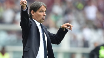 Σιμόνε Ιντζάγκι: Αποχαιρετά την Ίντερ μετά τον τελικό του Champions League και κλείνει στην Αλ Χιλάλ, γράφουν στη Γαλλία 