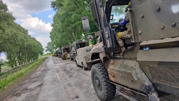 Ρωσία: Πολωνοί μισθοφόροι συμμετείχαν στις πρόσφατες επιδρομές στην περιοχή του Μπέλγκοροντ - Δείτε βίντεο