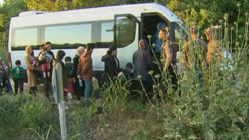 Έβρος: Σε εγρήγορση οι Αρχές για αποτροπή παράνομης εισόδου αλλοδαπών στη χώρα