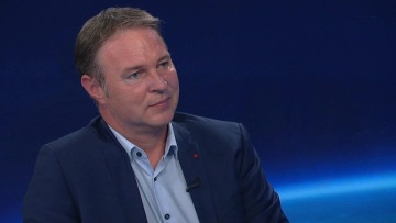 Παραιτείται ο αντικαγκελάριος της Αυστρίας και αρχηγός του Σοσιαλδημοκρατικού Κόμματος, Αντρέας Μπάμπλερ