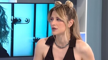 Εριέττα Μανούρη: Μετάνιωσα που μίλησα για τη σεξουαλική παρενόχληση που δέχτηκα