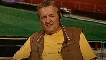 Γιώργος Γεωργίου: Το «Καφενείο των Φιλάθλων» έχασε τη φωνή του